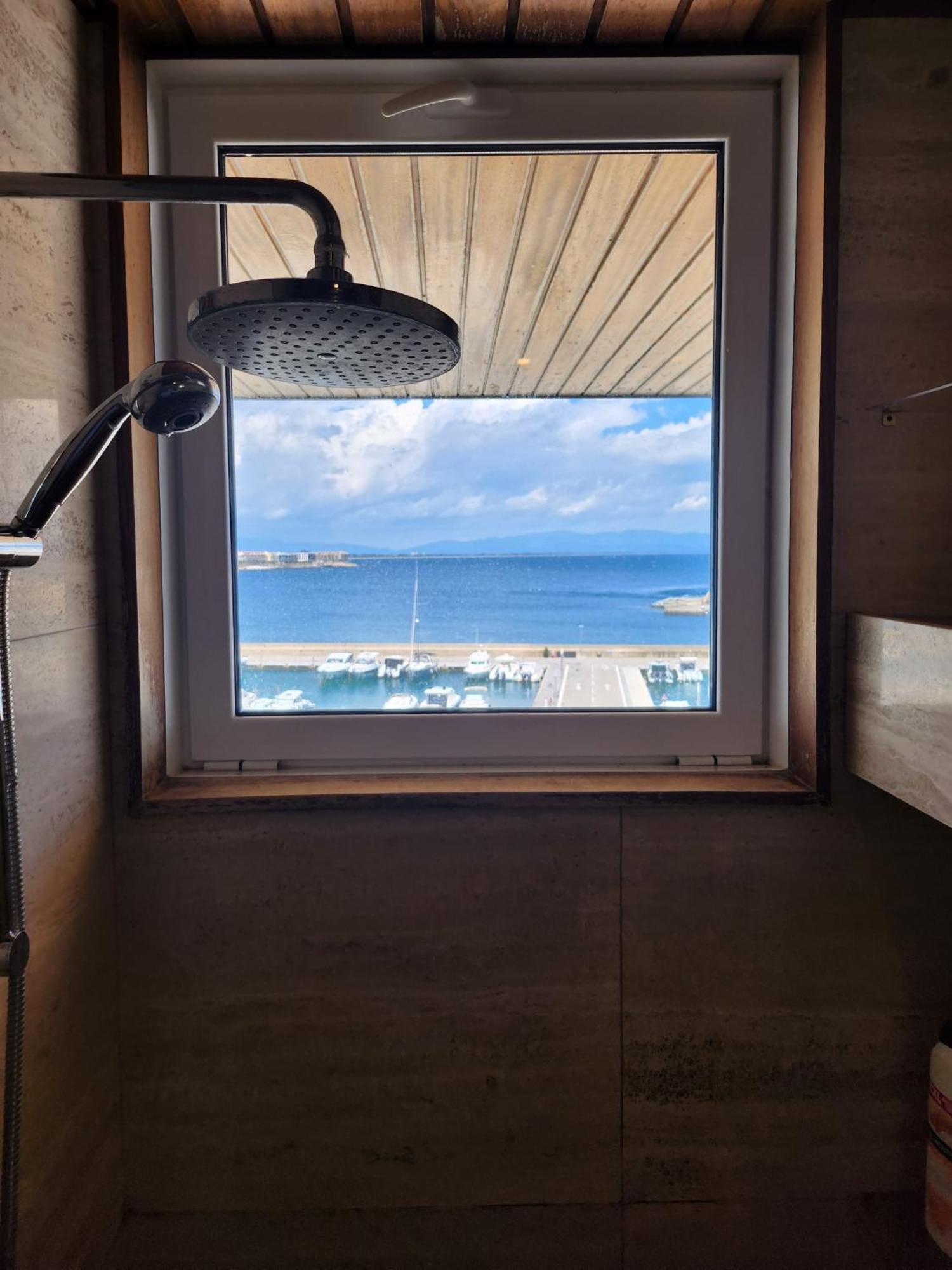 Solo Atico Guest Suites L' Escala Exterior foto
